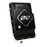 BD Diesel 17-24 Ford 10R60/10R80 Deep Sump Transmission Pan thumbnail 6