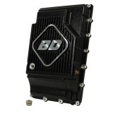 BD Diesel 17-24 Ford 10R60/10R80 Deep Sump Transmission Pan thumbnail 7