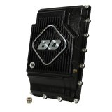 BD Diesel 17-24 Ford 10R60/10R80 Deep Sump Transmission Pan thumbnail 9