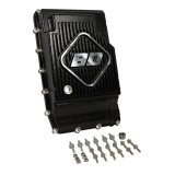 BD Diesel 17-24 Ford 10R60/10R80 Deep Sump Transmission Pan Kit thumbnail 2