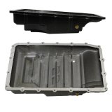 BD Diesel 17-24 Ford 10R60/10R80 Deep Sump Transmission Pan Kit thumbnail 7