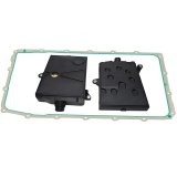 BD DIesel 17-24 Ford 10R80 Transmission Filter Service Kit thumbnail 1