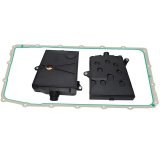 BD DIesel 17-24 Ford 10R80 Transmission Filter Service Kit thumbnail 2