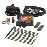 BD Diesel 14-20 Cummins ISX15 w/ Engine Intake Throttle Equipped E-PAS Positive Air Shut-off thumbnail 1