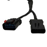 BD Diesel 14-20 Cummins ISX15 w/ Engine Intake Throttle Equipped E-PAS Positive Air Shut-off thumbnail 2