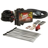 BD Diesel 14-20 Cummins ISX15 w/ Engine Intake Throttle Equipped E-PAS Positive Air Shut-off thumbnail 3