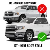 BD Diesel 19-24 Dodge/Ram 1500 DT 5.7L Hemi Passenger Side Exhaust Manifold thumbnail 6