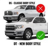 BD Diesel 19-24 Dodge/Ram 1500 DT 5.7L Hemi Passenger Side Exhaust Manifold thumbnail 9