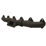 BD Diesel 88-98 Dodge 5.9L 12-Valve Cummins Pulse Exhaust Manifold Kit thumbnail 4