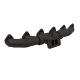 BD Diesel 88-98 Dodge 5.9L 12-Valve Cummins Pulse Exhaust Manifold Kit thumbnail 5