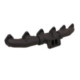BD Diesel 88-98 Dodge 5.9L 12-Valve Cummins Pulse Exhaust Manifold Kit thumbnail 6