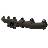 BD Diesel 88-98 Dodge 5.9L 12-Valve Cummins Pulse Exhaust Manifold Kit thumbnail 7