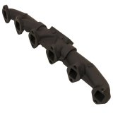 BD Diesel 88-98 Dodge 5.9L 12-Valve Cummins Pulse Exhaust Manifold Kit thumbnail 9