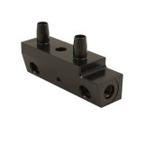 BD Diesel 14-18 GM 6L80 Cooler Bypass Kit thumbnail 4