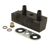 BD Diesel 14-18 GM 6L80 Cooler Bypass Kit thumbnail 6