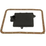 BD Diesel Trans Filter Service Kit - 13-24 Dodge Ram Aisin AS69RC thumbnail 1