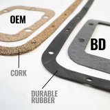 BD Diesel Trans Filter Service Kit - 13-24 Dodge Ram Aisin AS69RC thumbnail 4