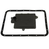 BD Diesel Trans Filter Service Kit - 13-24 Dodge Ram Aisin AS69RC thumbnail 5