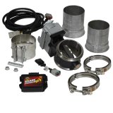 BD Diesel 13-24 Dodge Ram 2500/3500 Cummins Electronic Exhaust Brake 4.in thumbnail 6