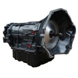 BD Diesel 19-24 RAM 2500/3500 6.7L Cummins 2WD Trackmaster 68RFE Transmission & Converter Package thumbnail 6