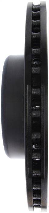 StopTech Sport 14-15 BMW 435i Right Front Slotted Brake Rotor thumbnail 3