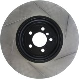 StopTech Sport 14-15 BMW 435i Right Front Slotted Brake Rotor thumbnail 6