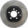StopTech Sport 14-15 BMW 435i Right Front Slotted Brake Rotor thumbnail 8