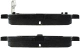 StopTech Sport Performance 10-17 Nissan 370Z Rear Brake Pads thumbnail 4