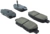 StopTech Sport Performance 10-17 Nissan 370Z Rear Brake Pads thumbnail 8