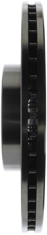 StopTech 16-17 Mazda MX-5 Front Driver Side Slotted Sport Brake Rotor thumbnail 3