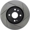 StopTech 16-17 Mazda MX-5 Front Driver Side Slotted Sport Brake Rotor thumbnail 8