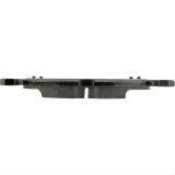 Centric Posi-Quiet Ceramic Brake Pads w/Hardware - Rear thumbnail 6
