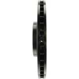 StopTech Sport Drilled & Slotted Rotor - Front Right thumbnail 1