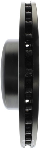 StopTech Sport Drilled & Slotted Rotor - Rear Left thumbnail 3