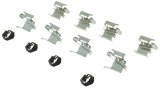 StopTech Street Brake Pads thumbnail 2