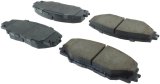 StopTech Street Brake Pads thumbnail 3