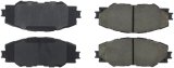 StopTech Street Brake Pads thumbnail 4