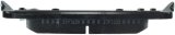 StopTech Street Brake Pads - Front/Rear thumbnail 5
