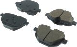 StopTech Street Brake Pads - Rear thumbnail 2
