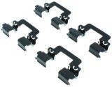 StopTech Street Brake Pads - Rear thumbnail 3