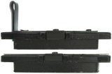 StopTech Street Select Brake Pads - Front/Rear thumbnail 3