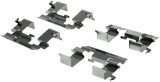 StopTech Street Select Brake Pads - Front/Rear thumbnail 3
