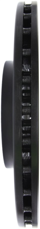 StopTech 04-08 Acura TL (Brembo Caliber) SportStop Slotted & Drilled Left Front Rotor thumbnail 4