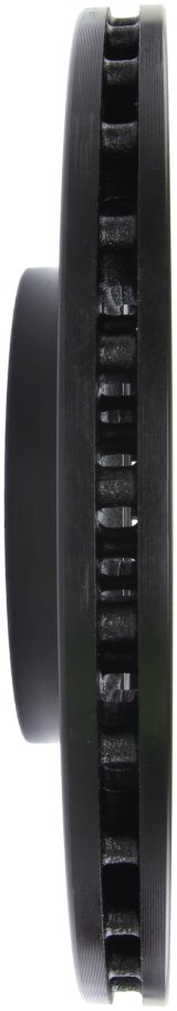 StopTech 04-08 Acura TL (Brembo Caliber) SportStop Slotted & Drilled Left Front Rotor thumbnail 8