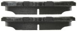 StopTech Performance 06 Lexus GS300/430 / 07-08 GS350 / 06-08 IS250/350 Rear Brake Pads thumbnail 7