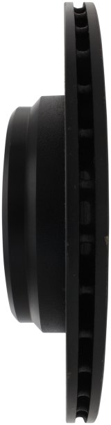 StopTech 01-07 BMW M3 (E46) / 00-04 M5 (E39) Drilled Right Rear Rotor thumbnail 9