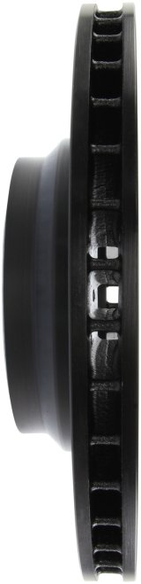 StopTech 07-09 BMW 335 (E90/E92/E93) Slotted & Drilled Right Front Rotor thumbnail 5