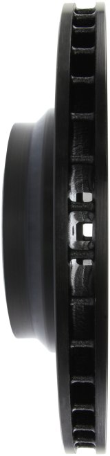 StopTech 07-09 BMW 335 (E90/E92/E93) Slotted & Drilled Right Front Rotor thumbnail 9