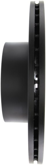 StopTech Power Slot 9/07-09 BMW 328 Front Left Slotted Rotor thumbnail 3