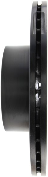 StopTech 9/07-09 BMW 328 Slotted & Drilled Right Front Rotor thumbnail 4